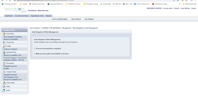 Task Delegation Exercise смотреть онлайн