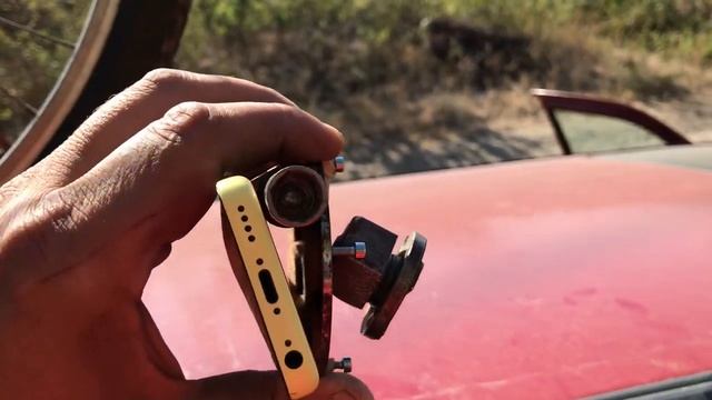 [GOLF-3 Колхозный тюнинг (21)] Велосипед для Гольфа смотреть онлайн