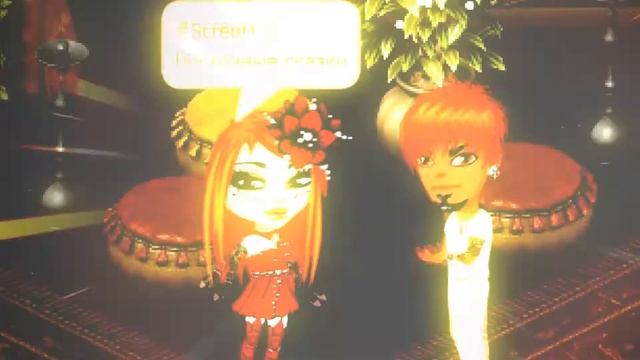 Аватария. Клип. Восточные сказки смотреть онлайн