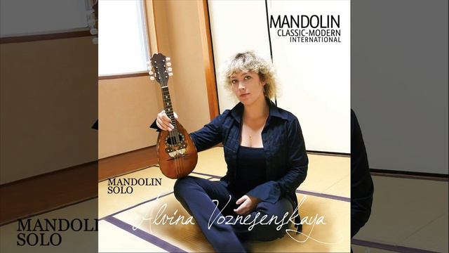 Drei Episoden Fur Mandoline Solo. Episode I смотреть онлайн