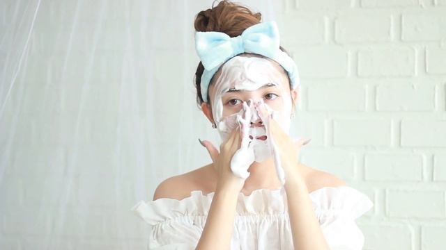 ถูกและดีกับ Bifesta Foaming Whip วิปโฟมล้างหน้าที่ดีที่สุด ใช้มาปีกว่า! | Onnbaby смотреть онлайн