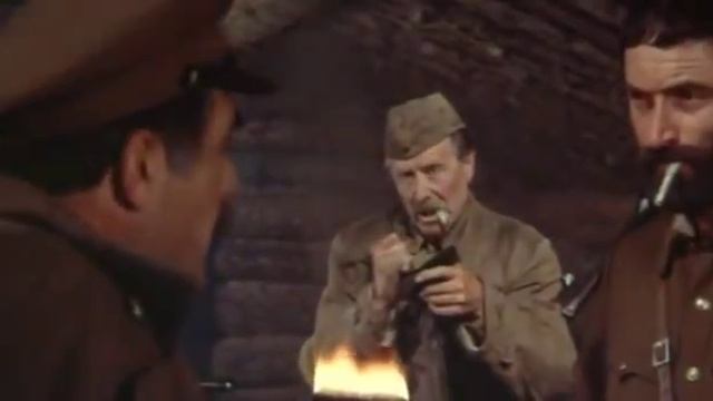 Дума о Ковпаке. Часть 1. "Набат". смотреть онлайн