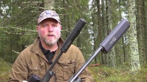 Охота на северного оленя. Охотничьи приключения в Норвегии (Охотник и рыболов).