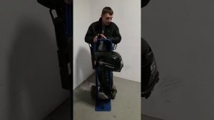 Отзыв о моторе Hidea 5 из Москвы от клиента