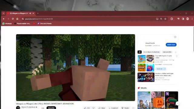minecraft public smp | java + pe | free to join смотреть онлайн