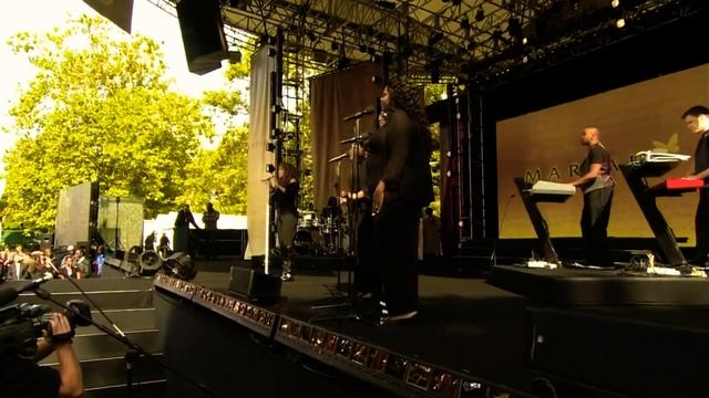 Mariah Carey - I Want To Know What Love Is (live Oprah Winfrey Concert 2009) 1080p HD смотреть онлайн