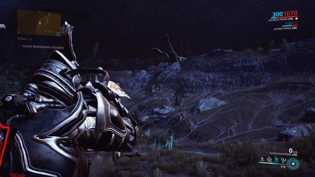 Warframe смотреть онлайн