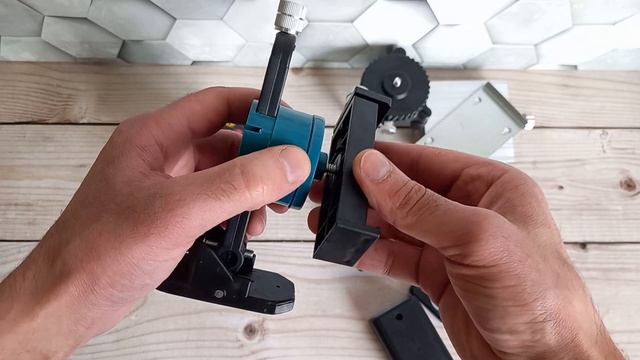 Лазерный уровень нивелир лазер 4х360 градус 4D 16 лучей линий зелёный луч Makita. Аналог MAKITA смотреть онлайн