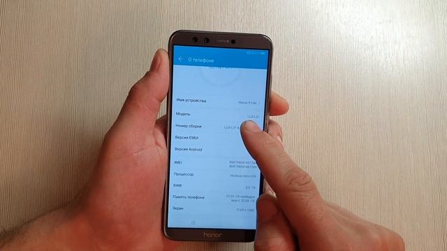 Honor 9 Lite LLD-L31 FRP Bypass Google Account 2019 | Honor 9 Lite Разблокировка Гугл Аккаунта смотреть онлайн