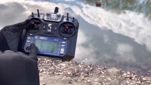 Короткая инструкция по русской прошивке для автопилота