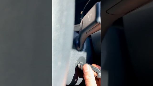 No Key detected for VW смотреть онлайн