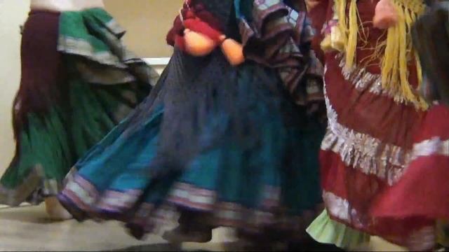 ATS Flash Mob World Wide 2018 Velikiy Novgorod Mojito смотреть онлайн