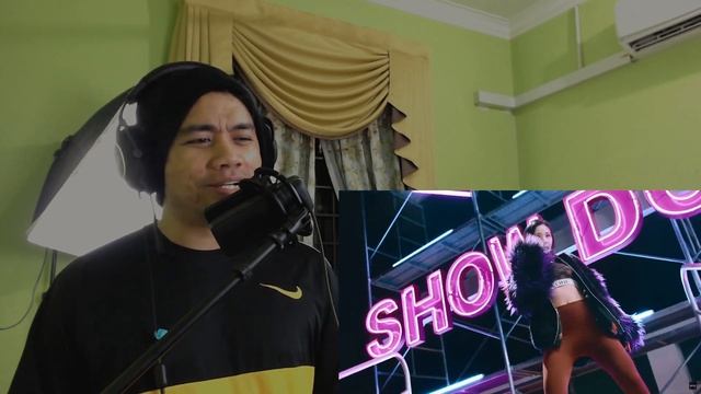 Average Viewer react to 앨리스(ALICE) 'SHOW DOWN' M/V смотреть онлайн