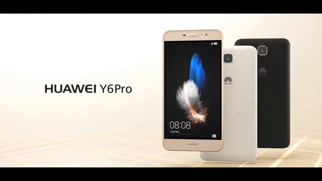 Обзор Huawei Y6 Pro (HD) смотреть онлайн