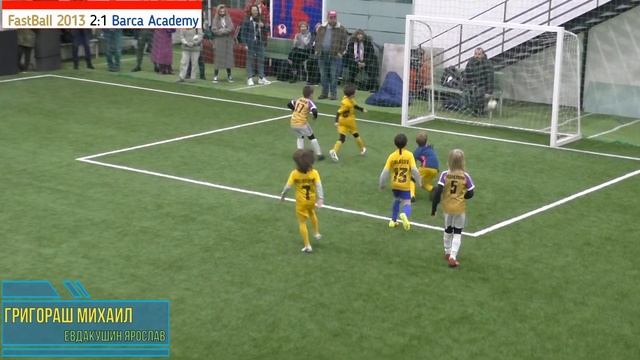 Обзор всех голов FastBall 2013. Зимний сезон 2020-2021 смотреть онлайн