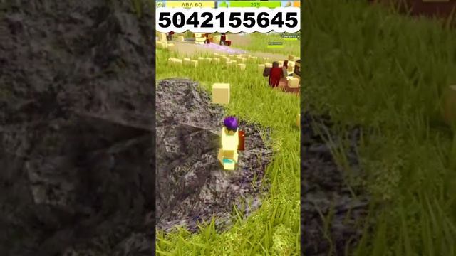 Я каменщик работаю на заводе Мем Коды на музыку Роблокс ROBLOX смотреть онлайн