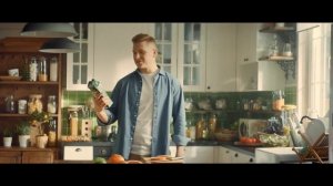 Реклама Добрый (2019)