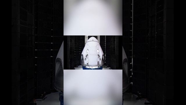 Вот почему SpaceX Dragon 2 лучший Космический корабль в мире смотреть онлайн