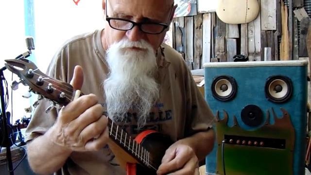 vw ukulele смотреть онлайн