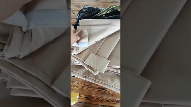 мягкие окна своими руками??? смотреть онлайн