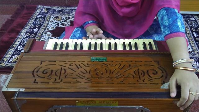 Harmonium Practice Session | Harmonium Class | Harmonium Tutorial | Episode 3 (Step-by-step) 2020 смотреть онлайн