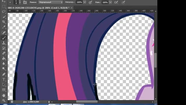 РИСУЕМ ПОНЯШ смотреть онлайн