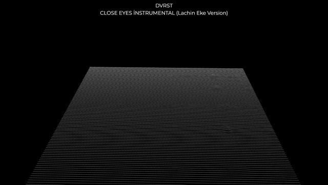 DVRST - Close Eyes İnstrumental (Lachin Eke version) #phonk смотреть онлайн