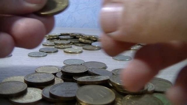 обзор юбилейные 10 рублей.города воинской славы, смотреть онлайн