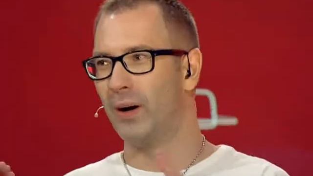 Провалы И Успехи Кэти Холмс - Старт-UP Show з Nescafe 3в1 - 10.09.2014 смотреть онлайн