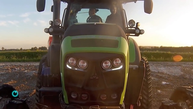 САМАЯ НЕОБЫЧНАЯ ТЕХНИКА В МИРЕ