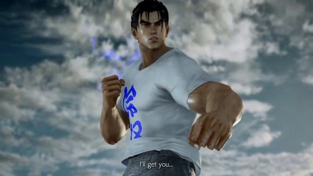 Tekken 7 Rage Arts Main Roster(REMAKE) смотреть онлайн
