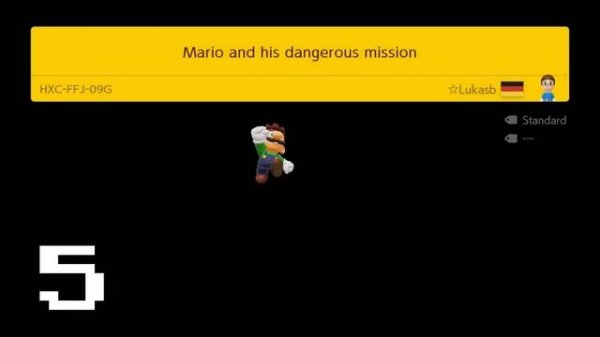 Basic Super Mario Maker 2 Level Design - How to Make GOOD Levels!