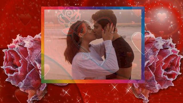 Мы ждём любовь Елена Чеботкова Автор видео Нина Рудакова смотреть онлайн