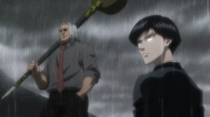 Охотник х Охотник 105 серия (аниме-сериал, 2011)