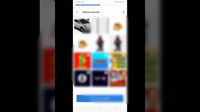 Avtoelon.uz - ilovasida toʻgʻri eʼlon berish (2022) смотреть онлайн