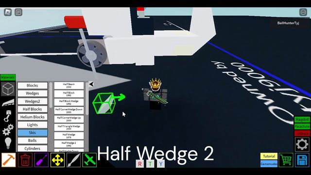 How to make Mini Mosquito Helicopter in Plane Crazy! (ROBLOX) смотреть онлайн