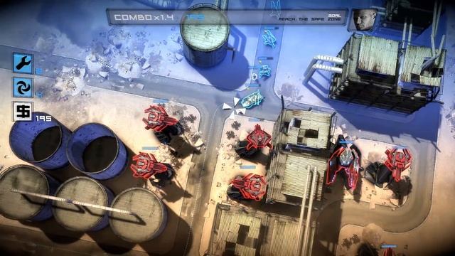 ANOMALY: WARZONE EARTH | Reverse Tower Defense Game | Throwback Thursday смотреть онлайн