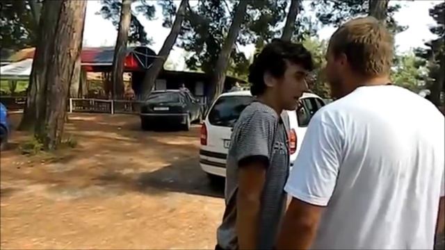 Гостеприимство по-абхазски смотреть онлайн