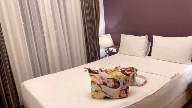 Семейный влог / Бодрум смотреть онлайн