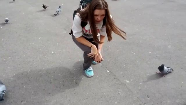 площадь Каталонии (Барселона) смотреть онлайн