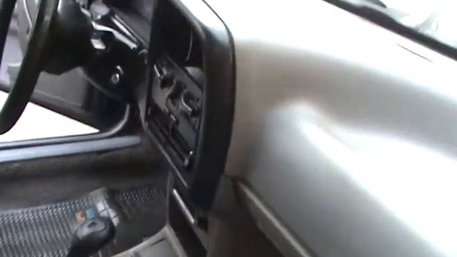 Ford Galaxy Motor Audi 2.0i '95 #91 смотреть онлайн