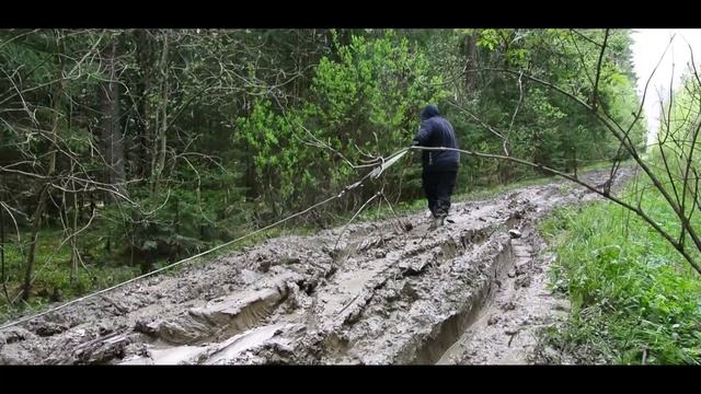 Oro Offroad 2015 - Turistide seiklus смотреть онлайн