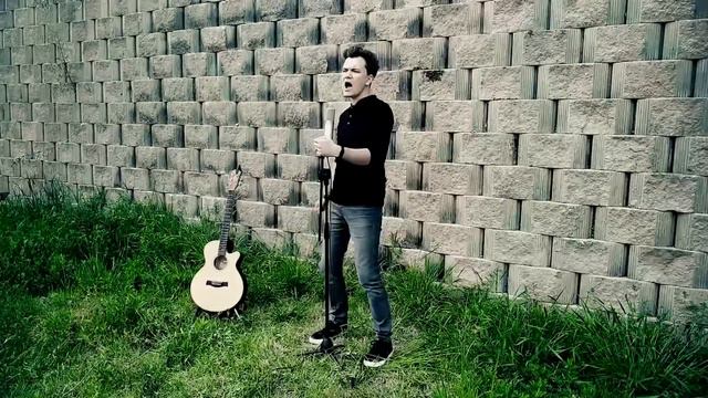 The Weeknd & Kendrick Lamar - Pray For Me - Cover by Andy Roze (Chords) смотреть онлайн