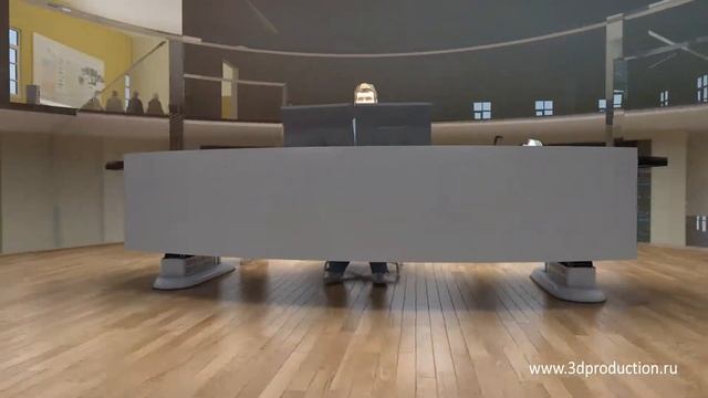 ЛенЭнерго реформа оперативно технологического управления 3d анимация смотреть онлайн