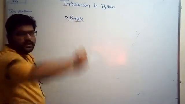 Definition and features (python)|| class IV || Date (25-08-2020) смотреть онлайн