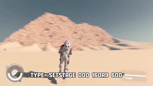 How To Fix Starfield Into The Unknown Bug 2023 смотреть онлайн