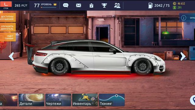 Мне подарили Аккаунт в игре...(Новый твинк) Drag Racing Уличные гонки смотреть онлайн