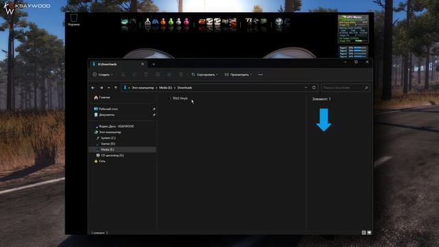 Test Drive Unlimited 2 — Секреты • Подсказки • Помощь (Часть 5) смотреть онлайн