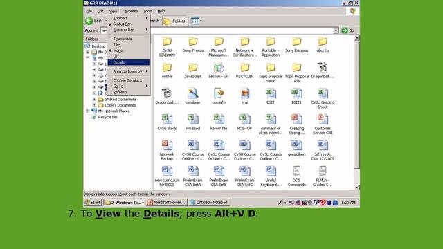 Manual Removal of Unwanted Software for Microsoft Windows XP смотреть онлайн