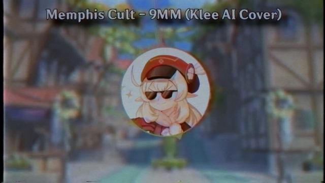 Memphis Cult, Groove Dealers, SPLYXER - 9mm (Klee AI Cover) смотреть онлайн